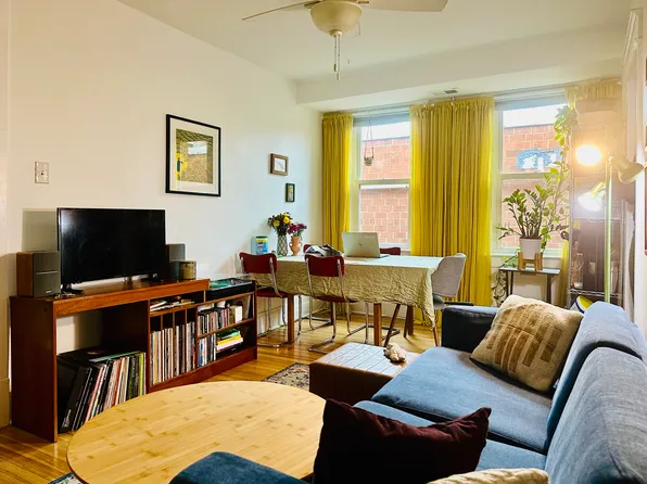 1451 Pennsylvania Ave SE #3, Washington, DC 20003