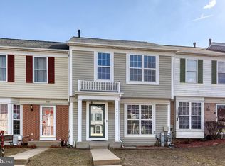 4435 Kentford Rd, Owings Mills, MD 21117