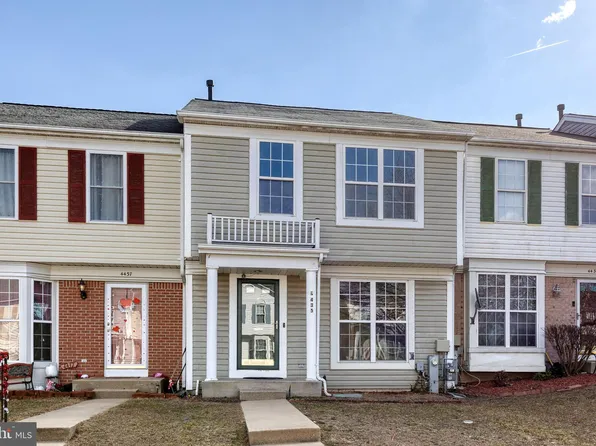 4435 Kentford Rd, Owings Mills, MD 21117