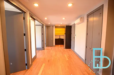 Rented by Brooklyn High Rise LLC