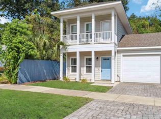 912 N 8th Ave, Pensacola, FL 32501