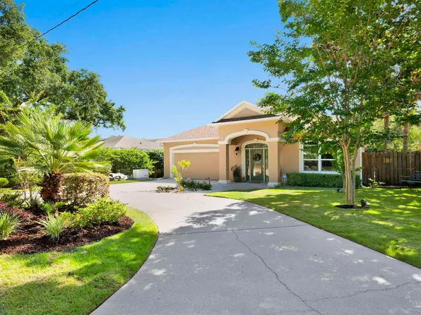 920 N 19th Ave, Pensacola, FL 32501