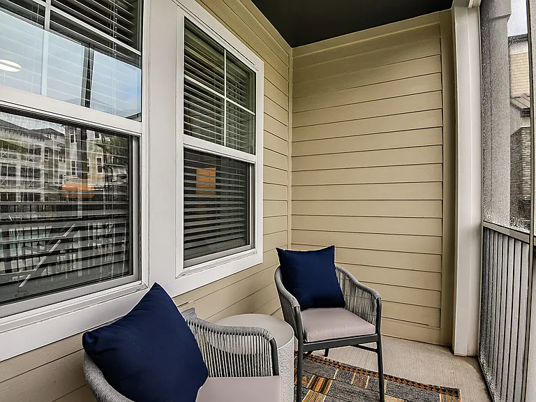 Encore Narcoossee apartments community photo
