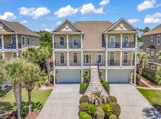 4409 Plantation Harbour Dr #2-A, Little River, SC 29566