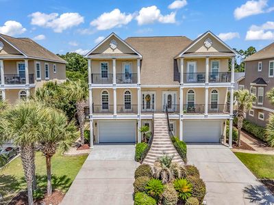 4409 N Plantation Harbour Dr. UNIT 2-A, Little River, SC, 29566