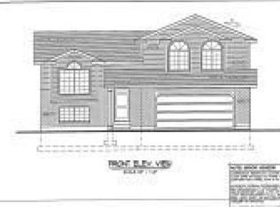 544 E Ridge Place Dr, Ogden, UT 84404