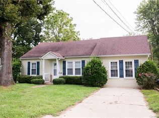 24 N McDowell Ave, Marion, NC 28752