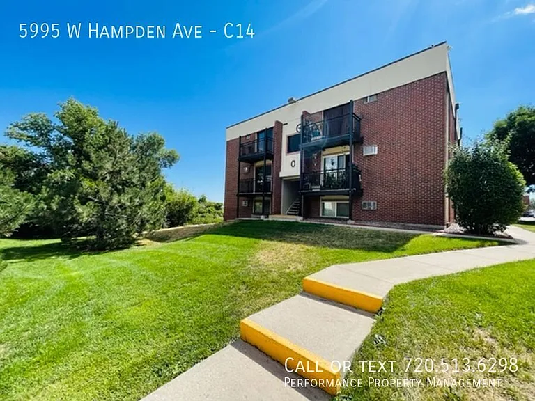 5995 W Hampden Ave #C14 — Photo 2