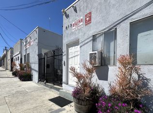 817 & 819 S Palos Verdes St #E, San Pedro, CA 90731