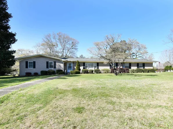 202 Elwyn Ave, Clanton, AL 35045