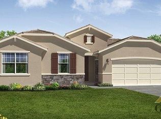 5009 Silvery Jewel Ln, Bakersfield, CA
