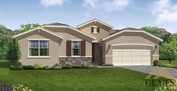 5009 Silvery Jewel Ln photo 1