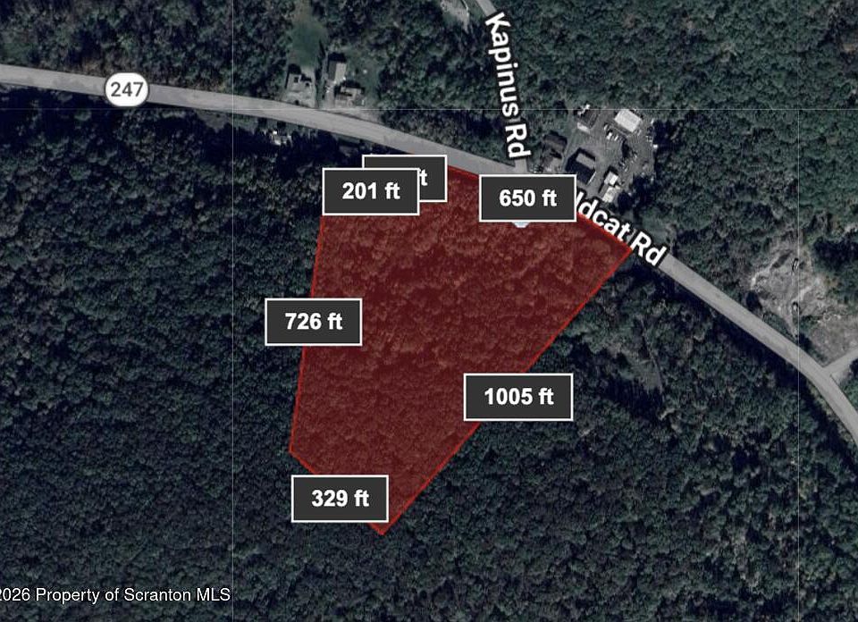 2nd image of 247 State Route 247 Wildcat Rd