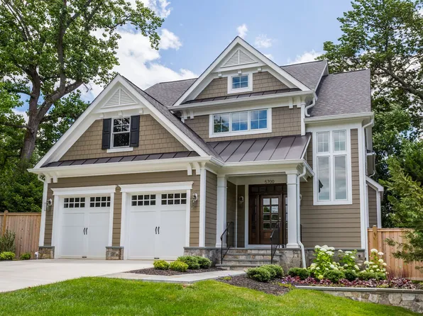 5700 Tanglewood Dr, Bethesda, MD 20817