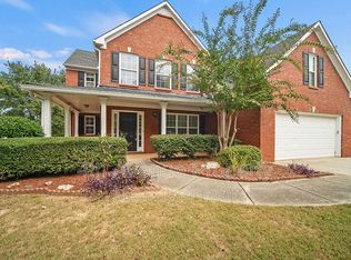 6033 Riverwood Dr, Braselton, GA 30517