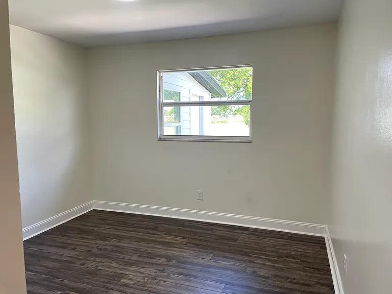 Bedroom #2 11'x11'