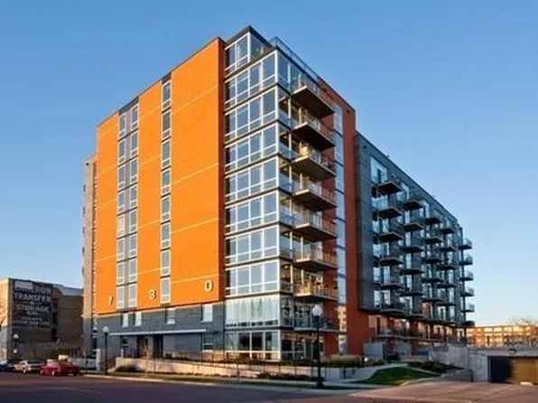 730 N 4th St Unit 304, Minneapolis, MN 55401