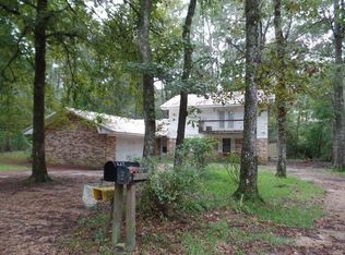 227 Nevils Bluff Rd, Kinder, LA 70648