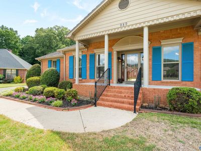 989 Gilstead Cir SE, Huntsville, AL, 35802
