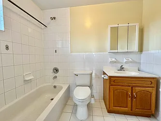 Rented by Astoria Realty