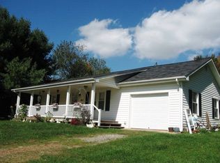 1953 Nettle Knob Rd, West Jefferson, NC 28694