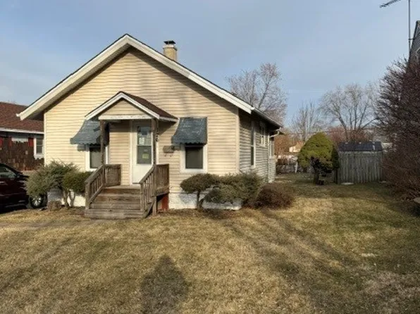 126 Peale St, Joliet, IL 60433