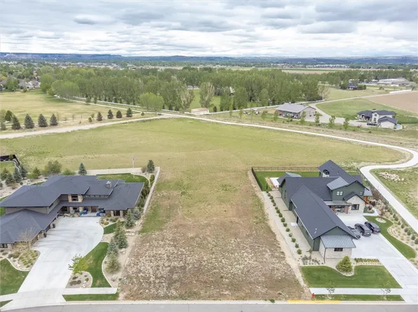 2137 S Stone Creek Trl, Billings, MT 59106