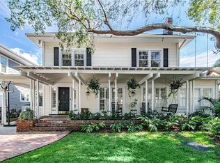 2704 W Jetton Ave, Tampa, FL 33629