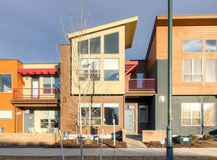 3422 Central Park Blvd, Denver, CO 80238