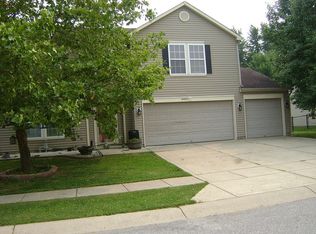 10907 Firefly Ct, Indianapolis, IN