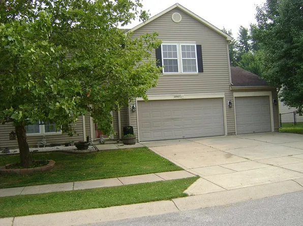 10907 Firefly Ct, Indianapolis, IN 46259