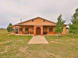 5787 County Road 499, Anson, TX 79501