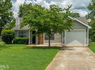 352 Windsor Walk SE, Conyers, GA 30094