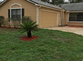 8250 Sand Point Dr S, Jacksonville, FL 32244