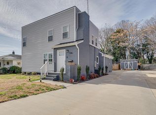 1316 S Bloodworth St, Raleigh, NC 27601