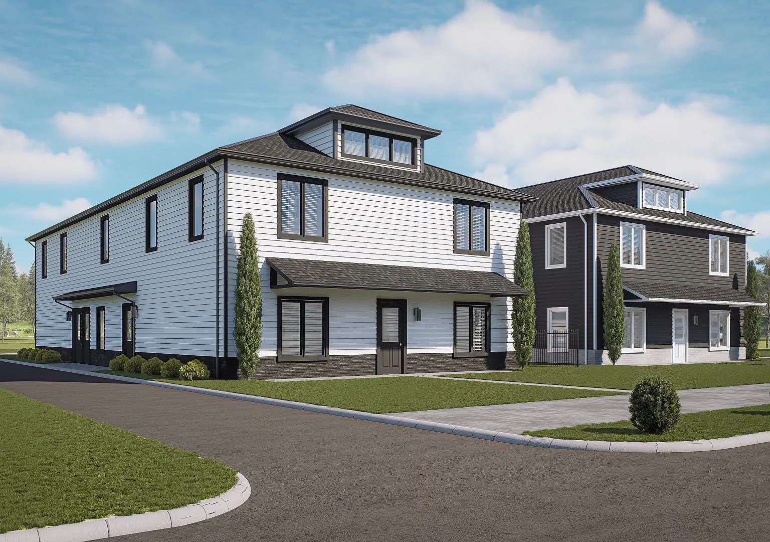 *August 2027*- Brand New Build 3 Bed, 3.5 Bath Townhome! Amazing Location! — Photo 4
