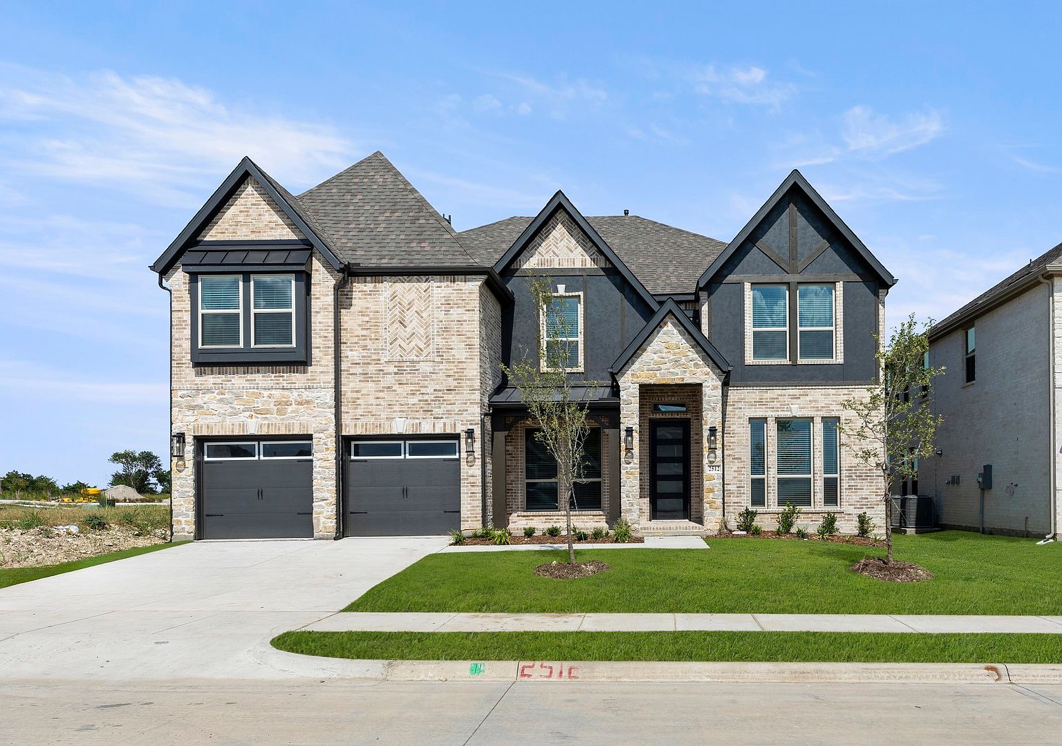 2512 Rolling Hills Dr, Melissa, TX 75454 | Zillow