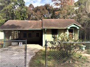 1375 Agnes St, Jacksonville, FL 32208