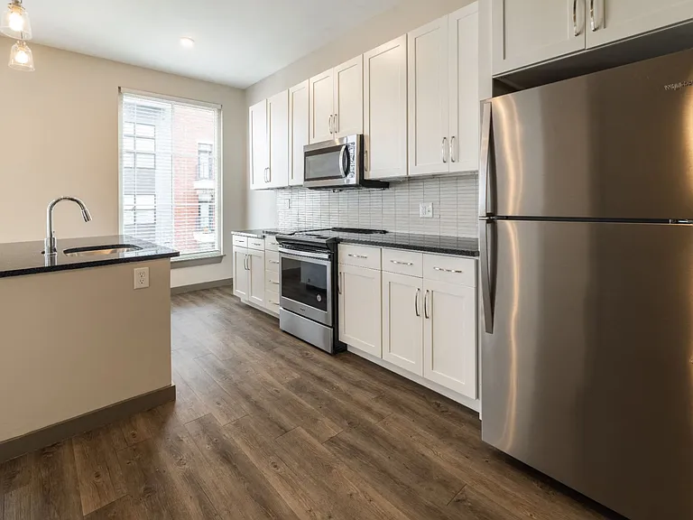 The Tennessee Brewery Apartments — Photo 10