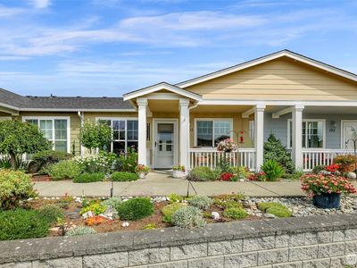 5668 Correll Dr. #103, Ferndale, WA, 98248
