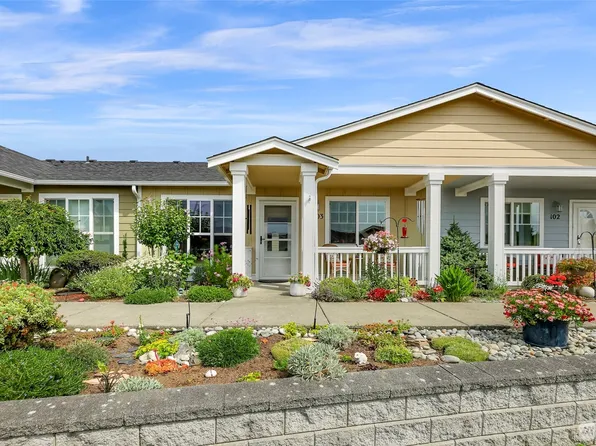 5668 Correll Dr. #103, Ferndale, WA 98248