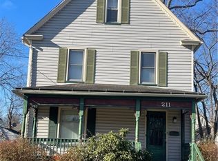 211 Austin Ave NW, Warren, OH