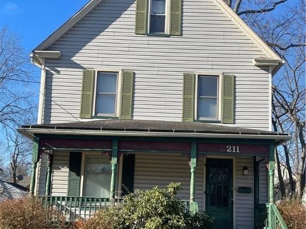 211 Austin Ave NW, Warren, OH 44485