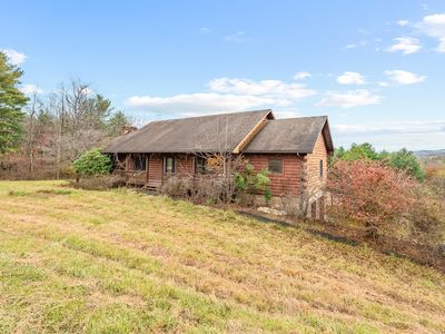 528 Falling Branch Rd NW, Floyd, VA, 24091