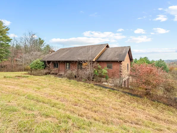 528 Falling Branch Rd NW, Floyd, VA 24091