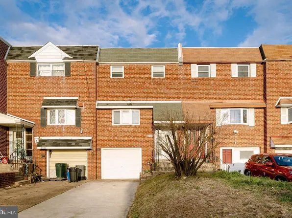 3355 Fairdale Rd, Philadelphia, PA 19154
