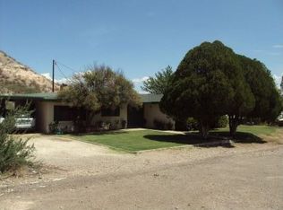 104 Elm St, Duncan, AZ 85534