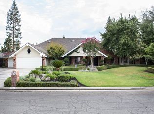 2278 W Spruce Ave, Fresno, CA 93711