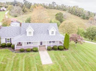 1540 Glass Pike, Stamping Ground, KY 40379