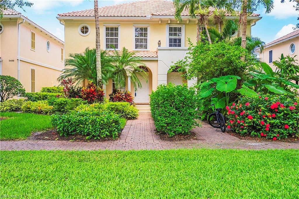 3492 Islandwalk Cir, Naples, FL 34119 Zillow